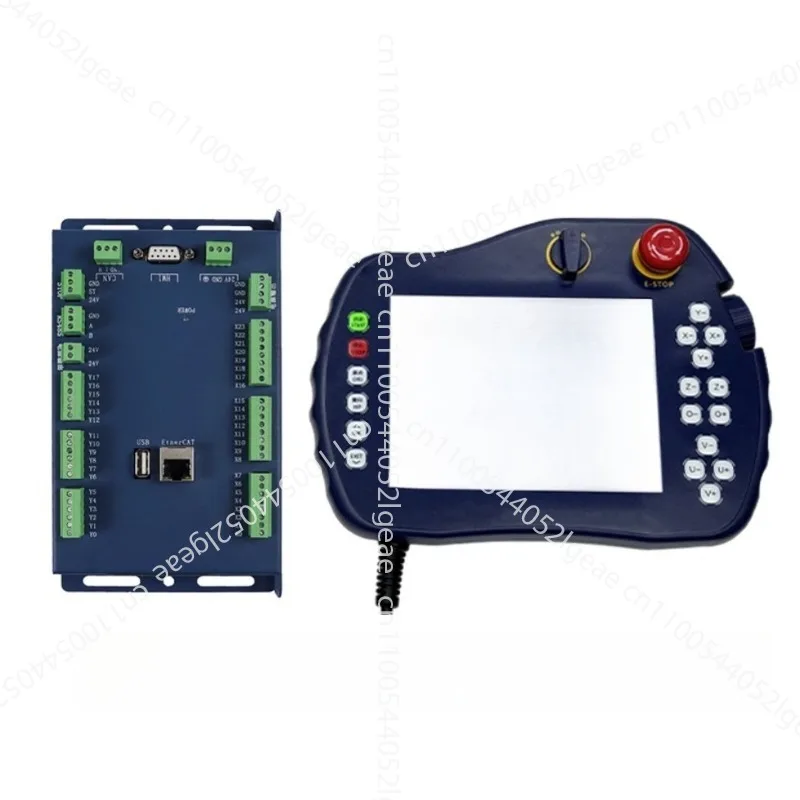 

Manipulator controller loading and unloading controller column type palletizer