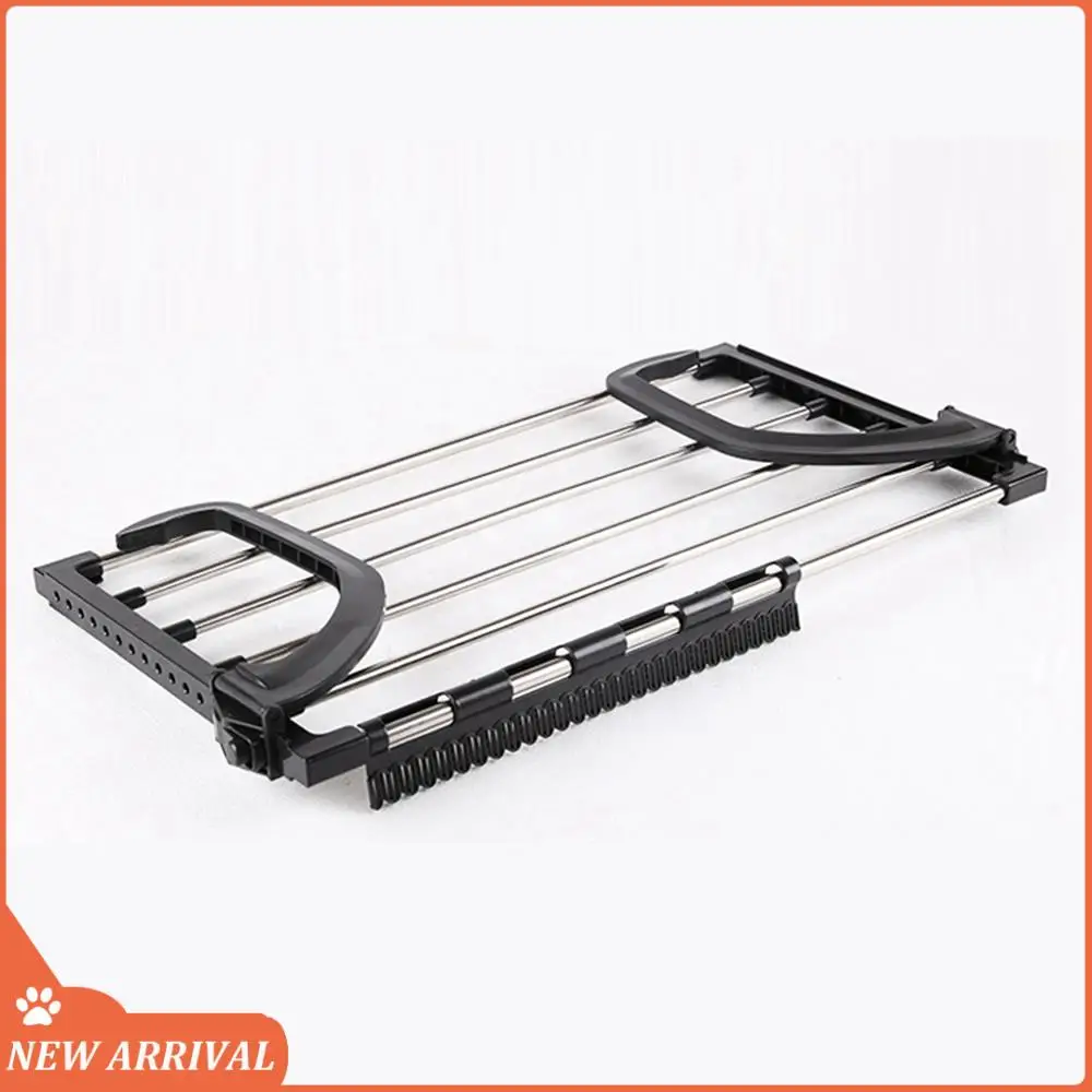 Emption!Balcony Drying Shoe Rack Folding Window Diaper Drying Rack Laundry Clothes Dryer, Indoor Towel Storage Rack