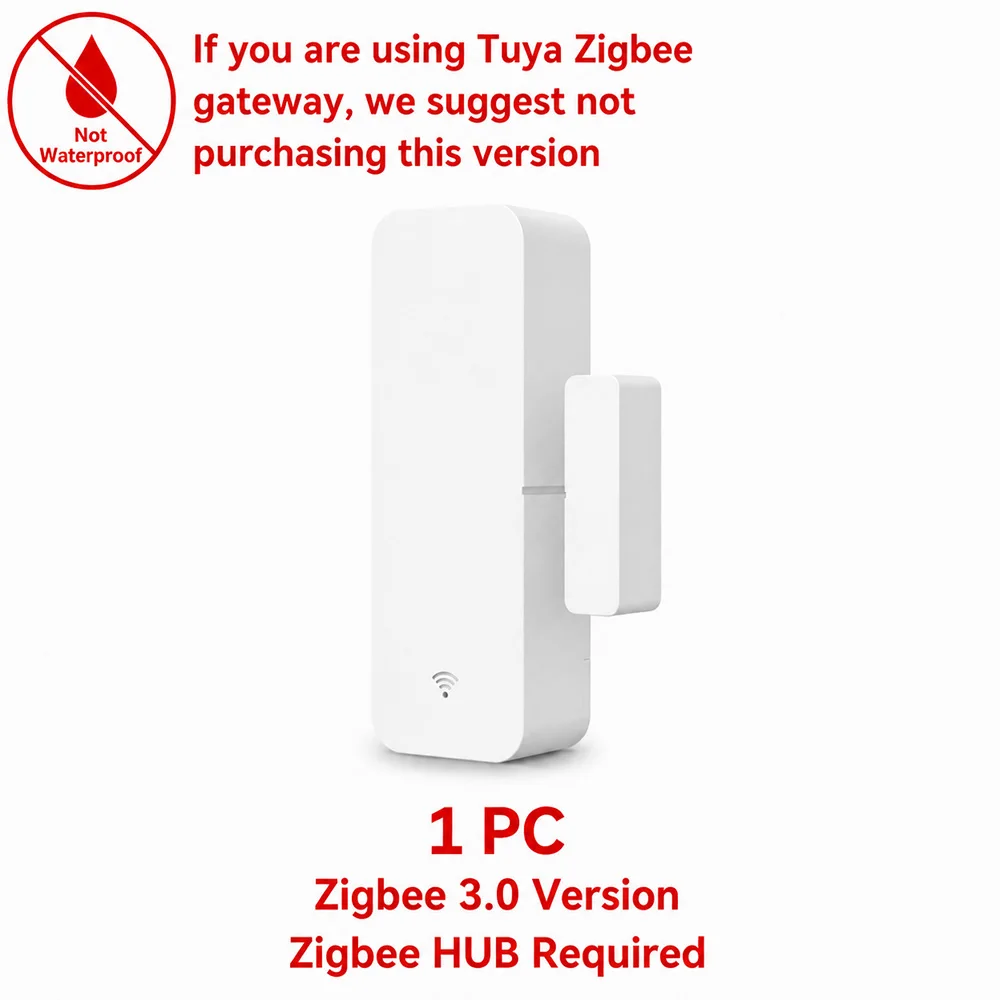 Zigbee 3.0 Version