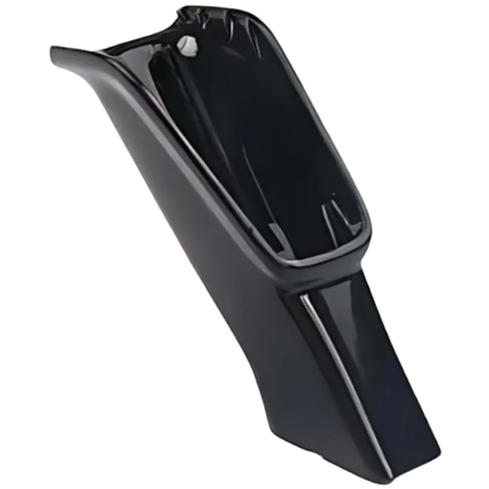 Car Interior Gear Shift Lever Base Repair Cover for Porsche For Cayenne 2018 2024 Designed for Secure and Installation