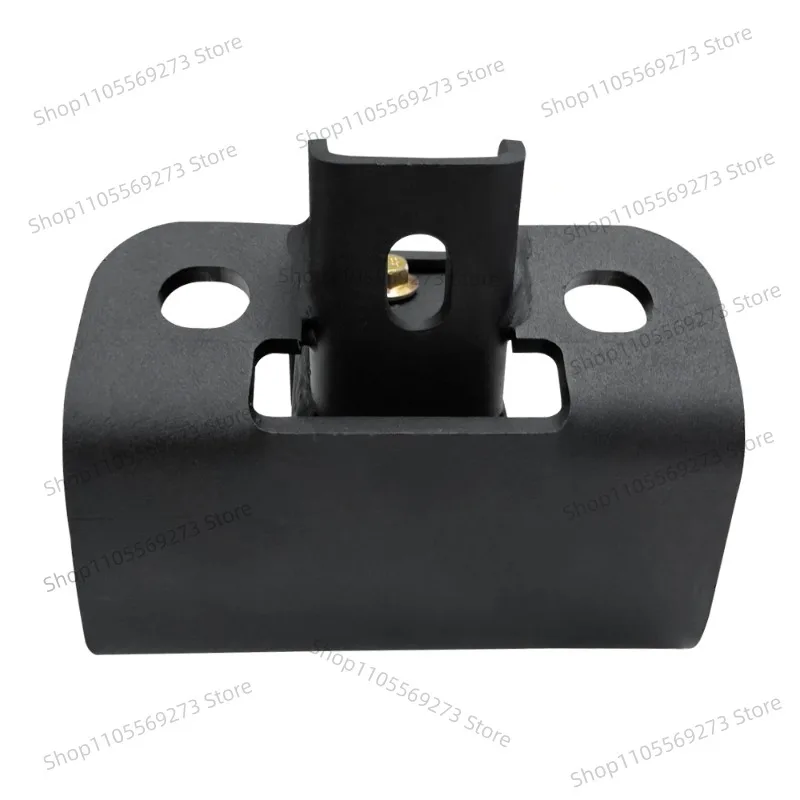 LH07 2 Inch Square Base Trailer Hook Device Off-Road Accessories Modification For Land Rover Discovery 3 Convenient Tow Hitch