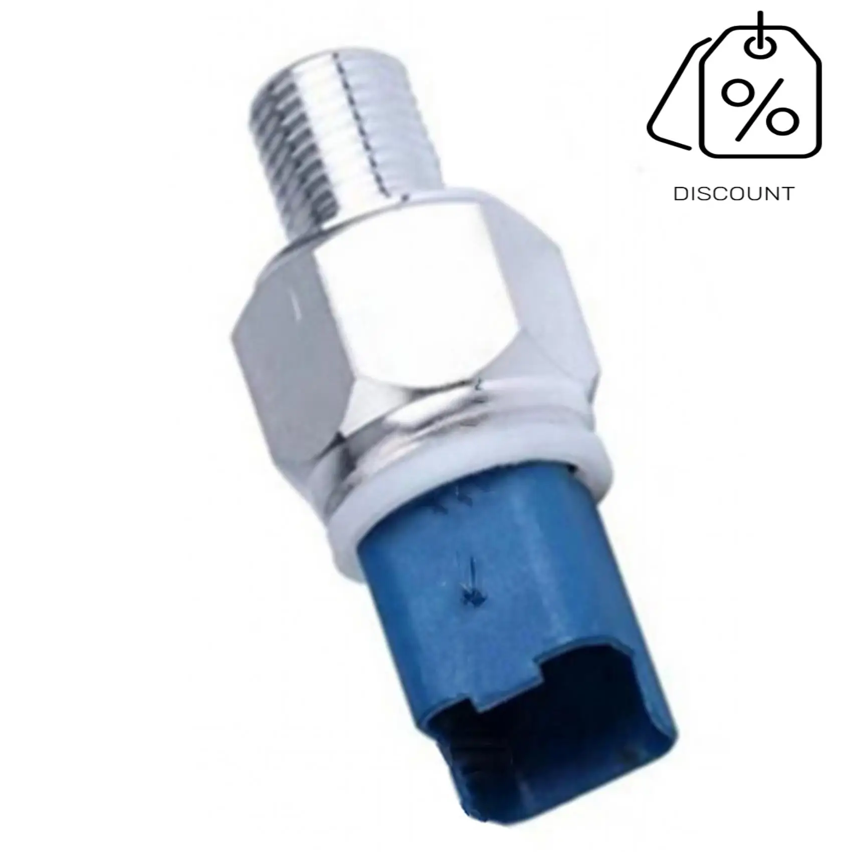 4015.08 401508   مستشعر مفتاح ضغط الزيت لتوجيه الطاقة 9677809680 9630672180   ل 307 206 207 308 408 C2-AT30