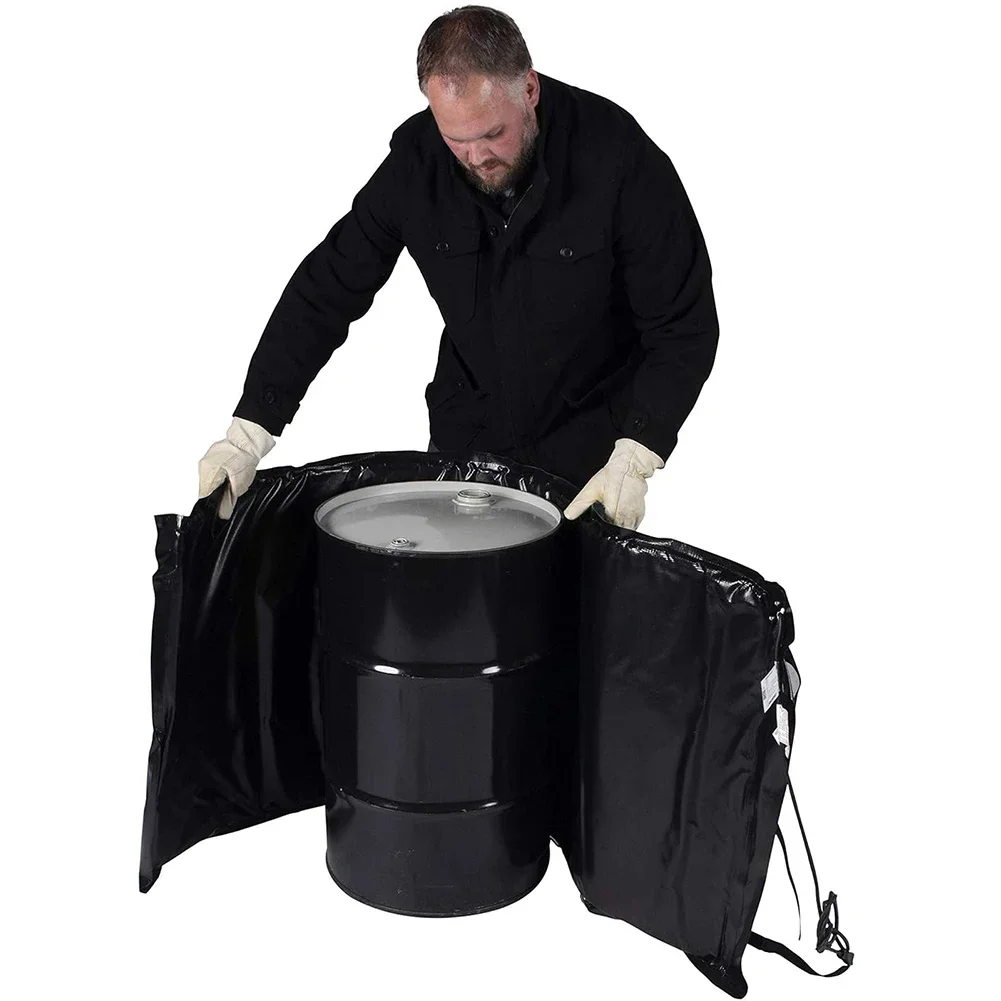 Industrial 55 Gal I…