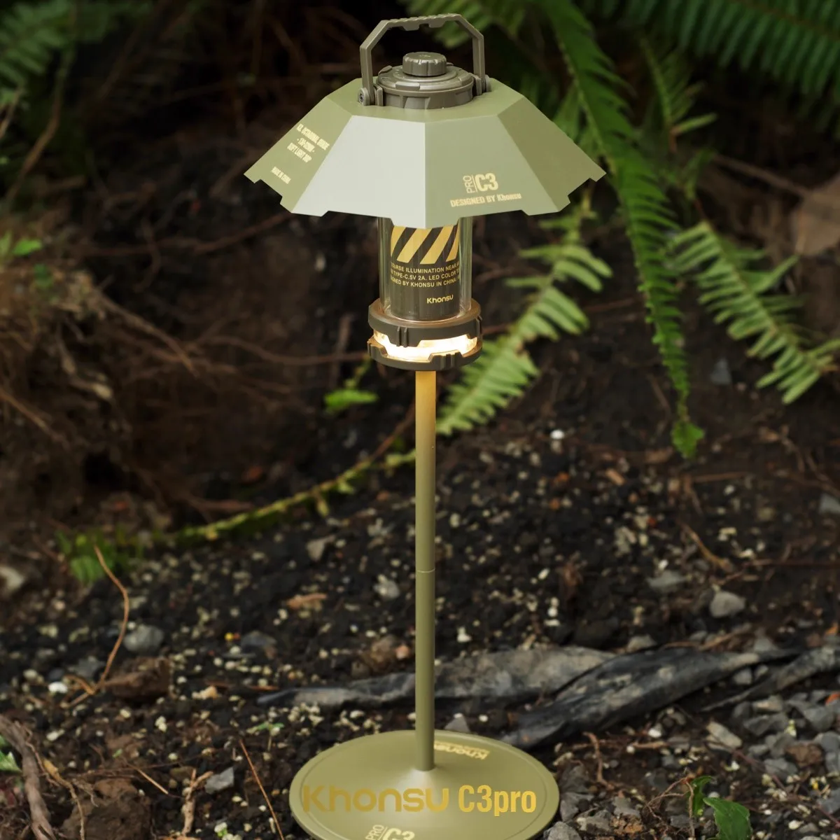 Thumbnail 3 - #48 New Camping Lanterns Arrivals