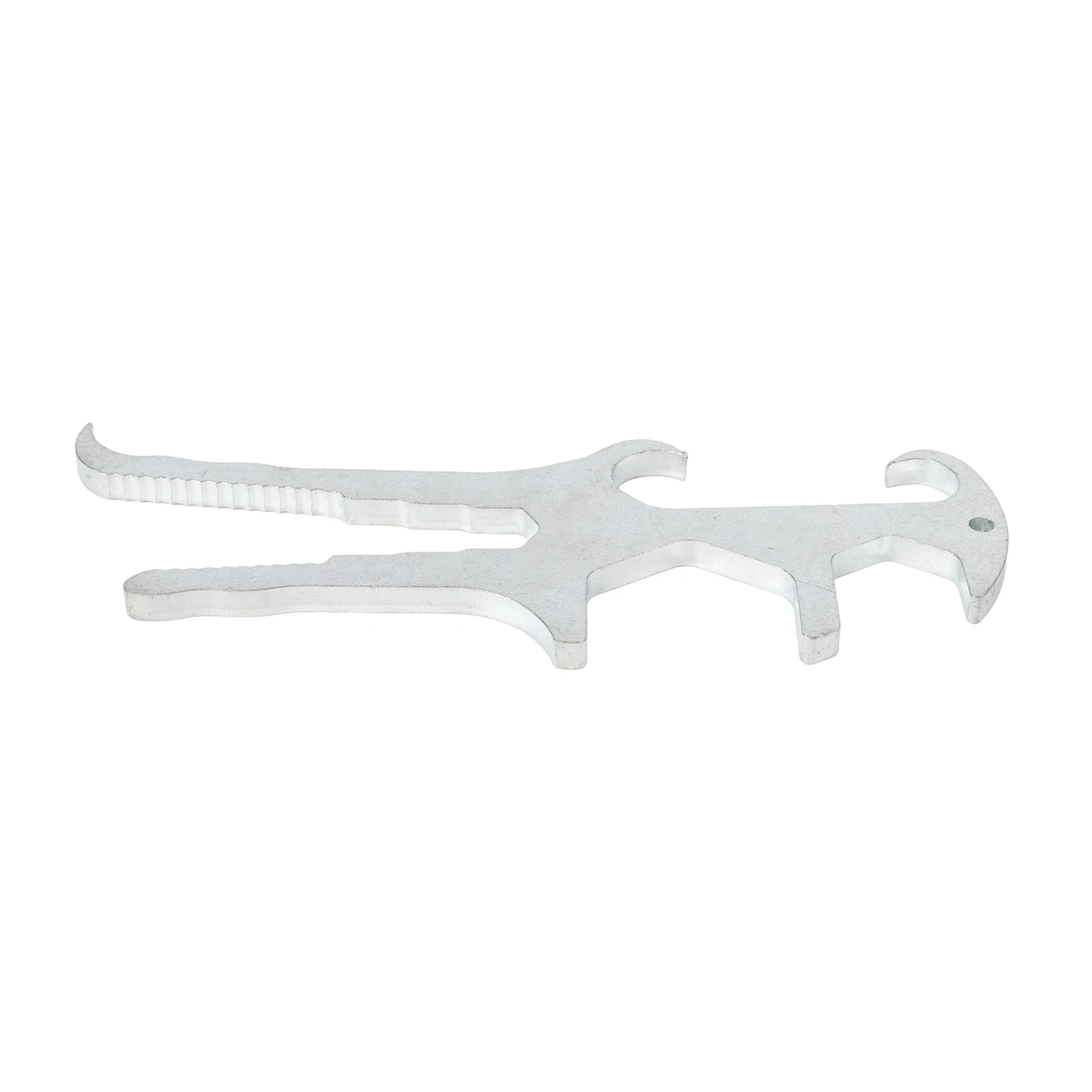 

Adjustable Tool 10-in-1 Wrench Versatile Wrench Tool For Maintenance Unique 10-in-1 Design Built For Longevity