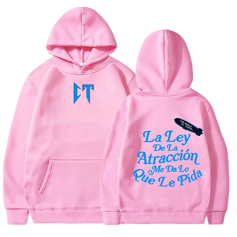 2025 كوريدوس تومبادوس هوديس ناتانيل كانو ناتا مونتانا منتجات قبعات مماشية للموضة للرجال ملابس رياضية غير رسمية الهيب هوب