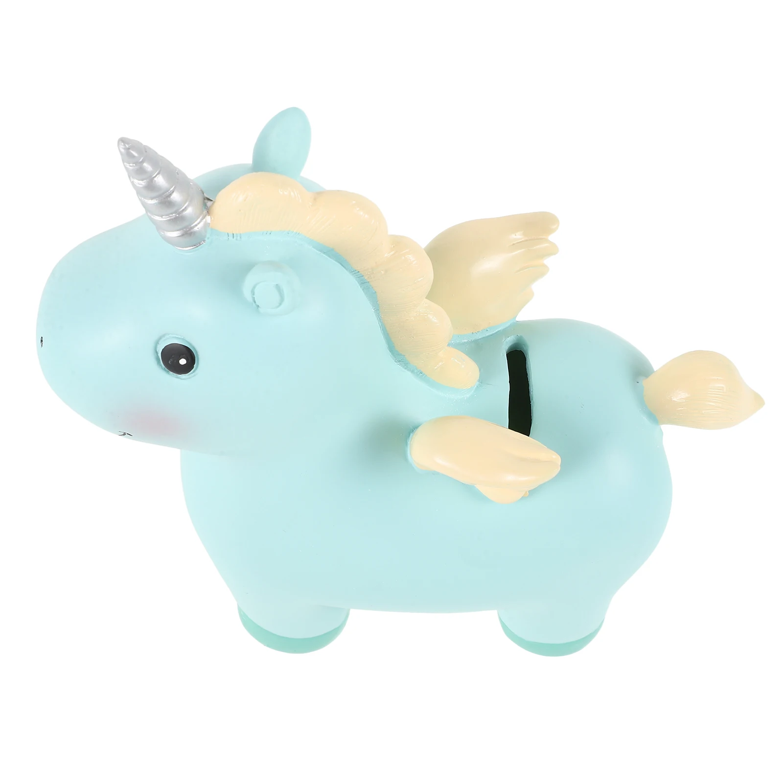 

Unicorn Piggy For Girls Premium Kids Money Bank Coin Storage Piggy Bank For Girls Birthday Christmas Gift Savings Jar
