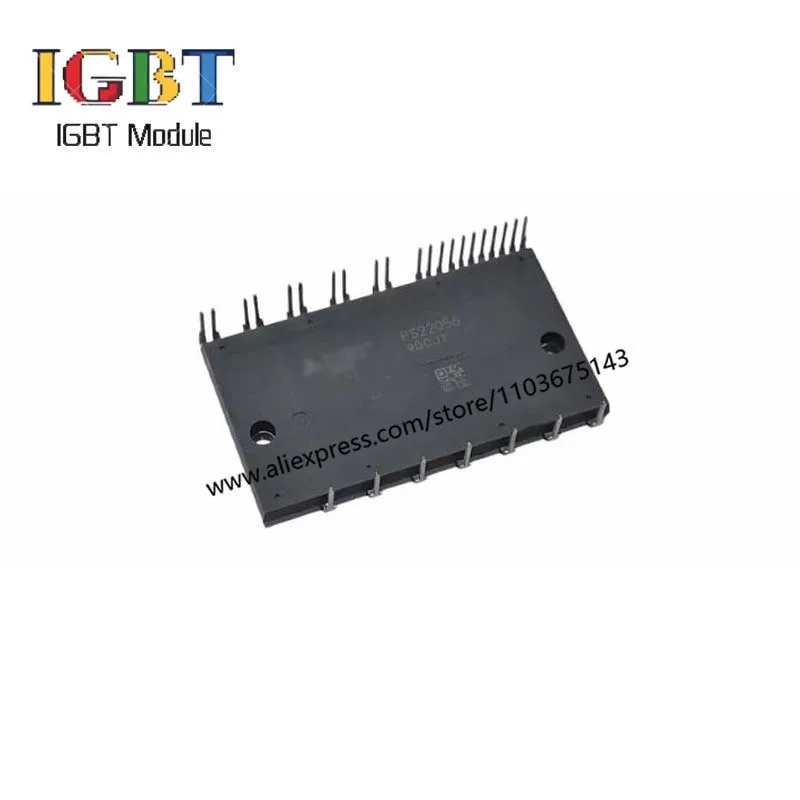 

Module IGBT NEW PS22056 PS22054 PS22053 PS22052