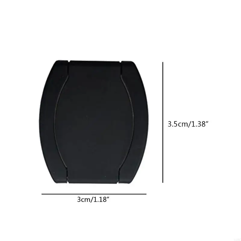 U55C Webcam Compatibility Compatibility Hood Cover Untuk C920 C930E C922