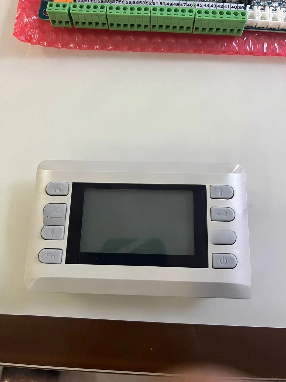 For SL108S-SL2600-M06-XG Central Air Conditioning Wire Controller, For SL2600-MO6-XG-XG Main Board