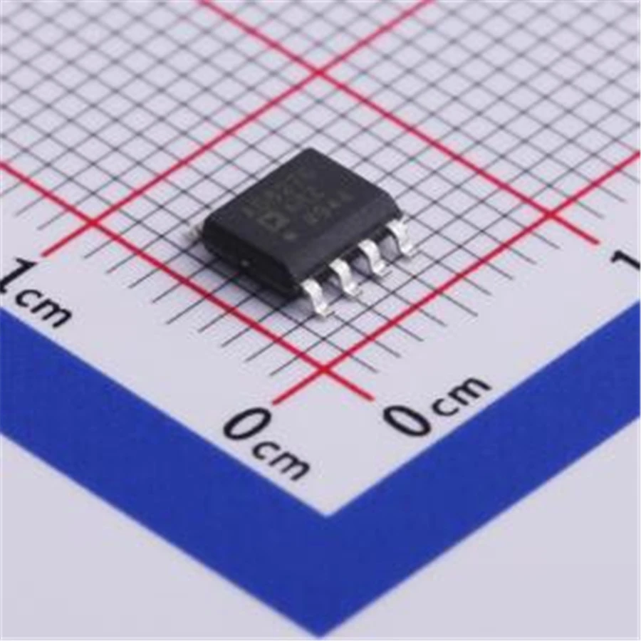 2PCS/LOT(Differential OpAmps) AD8276ARZ-R7