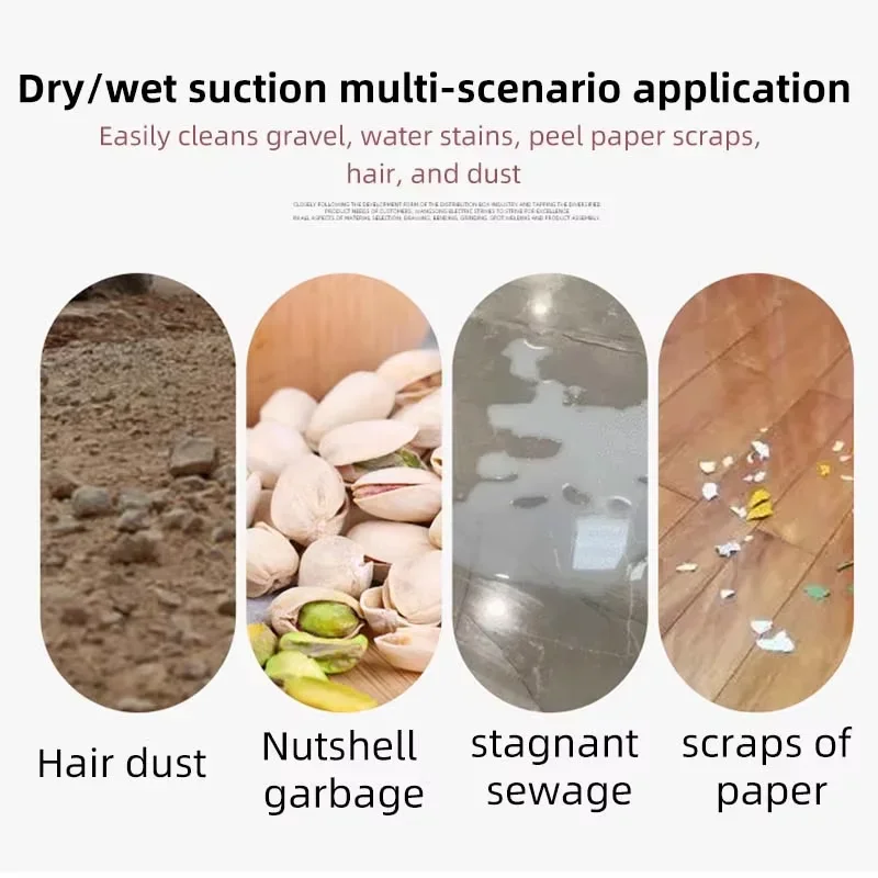 Carpet Extractor Vacuum Cleaner Hand Tool Steam Jet Suction Nozzle for Upholstery Carpet Cleaning Machine Parts