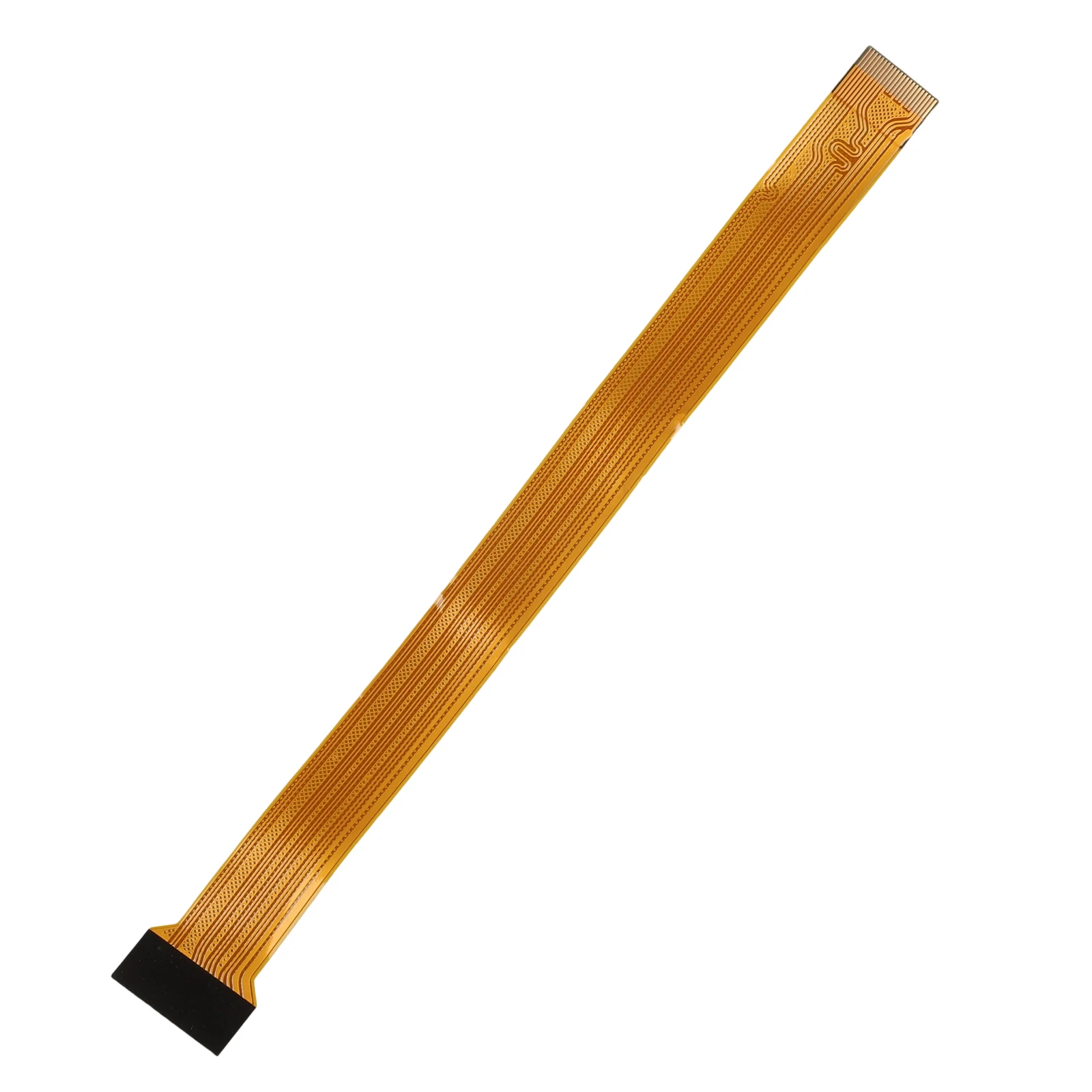 For Raspberry Pi 5 Projects FPC Display Cable Flexible Fpc Cable For Display Accessory Enhanced Anti-interference