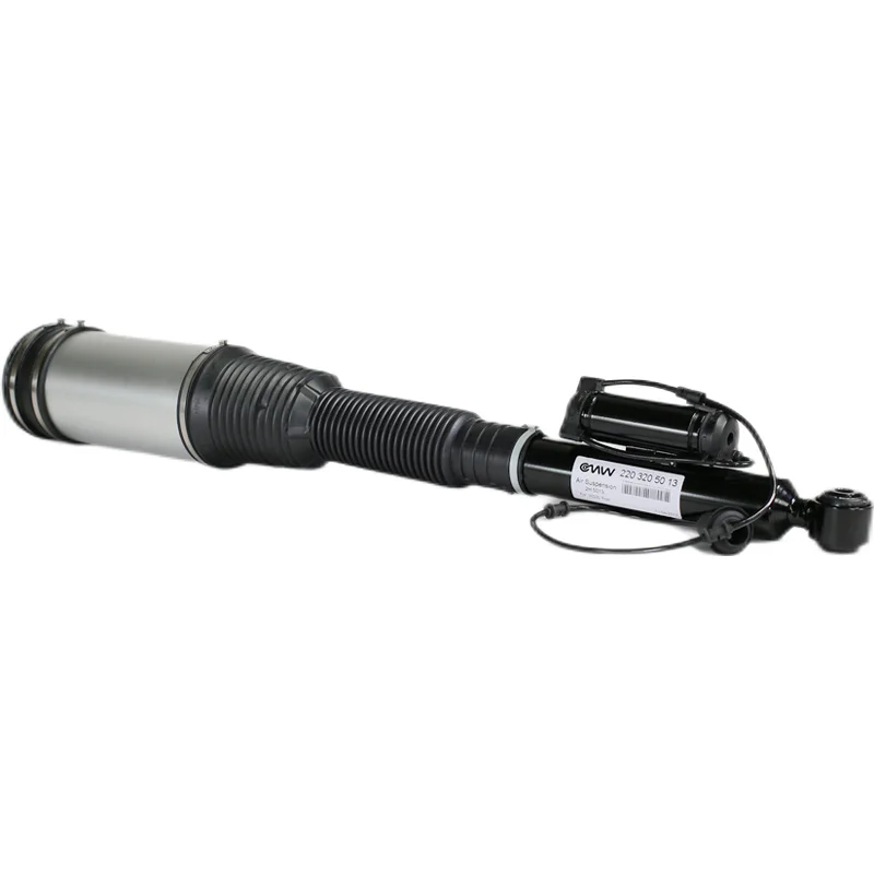 2203205013 Air Shock Absorber for W220 4MATIC Mercedes-Benz S280L 320 320L 350L 400 600 430L 500L Rear Air Spring Suspension