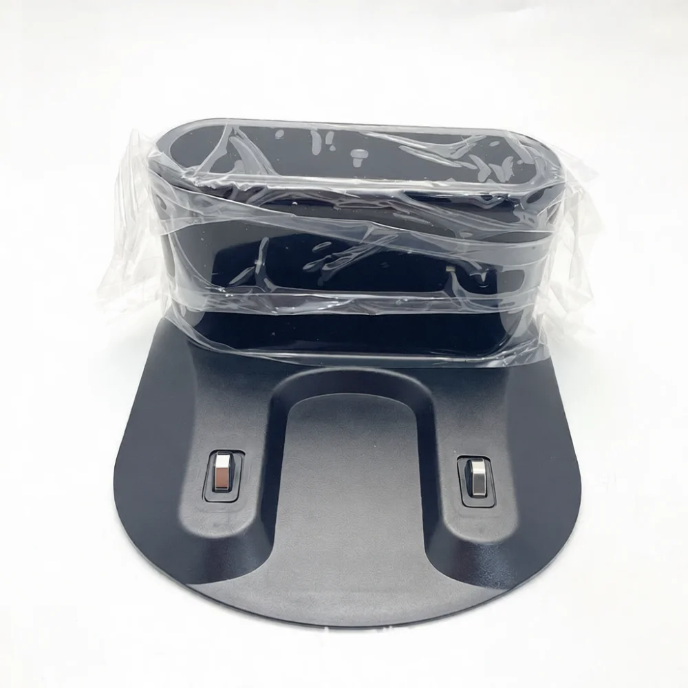 Robot Vacuum Cleaner Parts For ABIR X5 X6 X8 Accessory Set Motor Fan Caster Wheel Dustbox Water Tank Replacement Unit