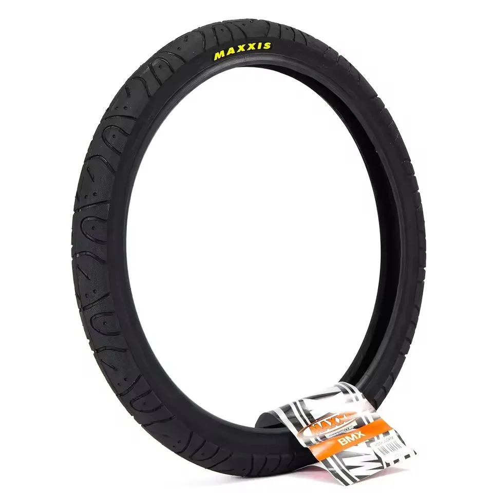 MAXXIS Hookworm 26 x 2.5 自転車タイヤ BMX ワイヤービード