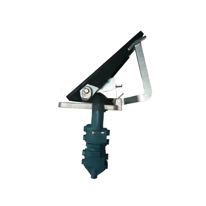 

Excavator Suitable for 60 150W-7 Foot Valve Assembly Accessories