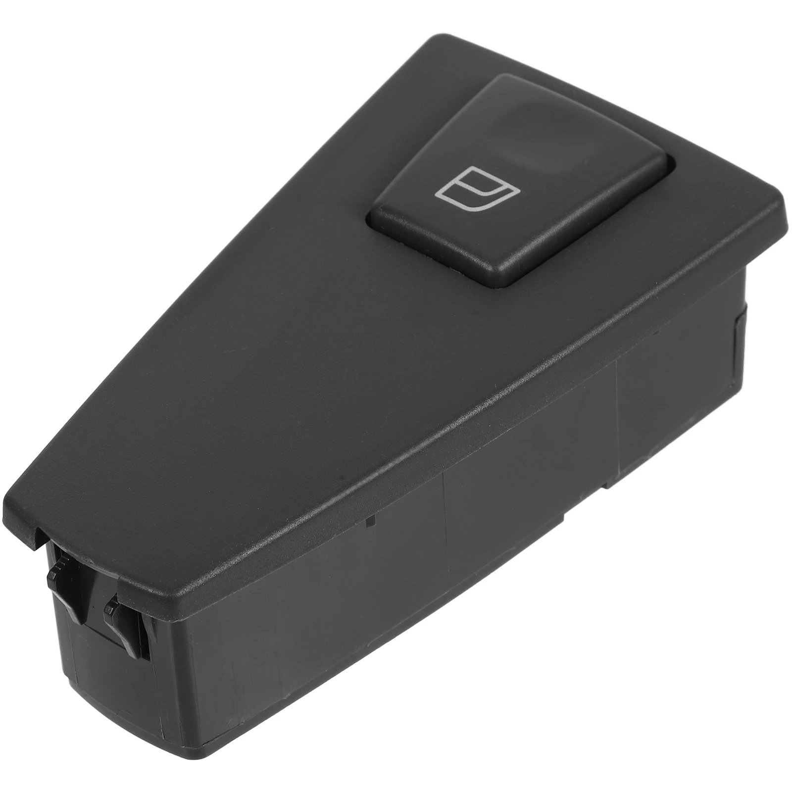 

Power Window Switch Passenger Side Car Supply Sturdy PP Gentle Press Compatible Models Stable Reliable Safety Protection Car