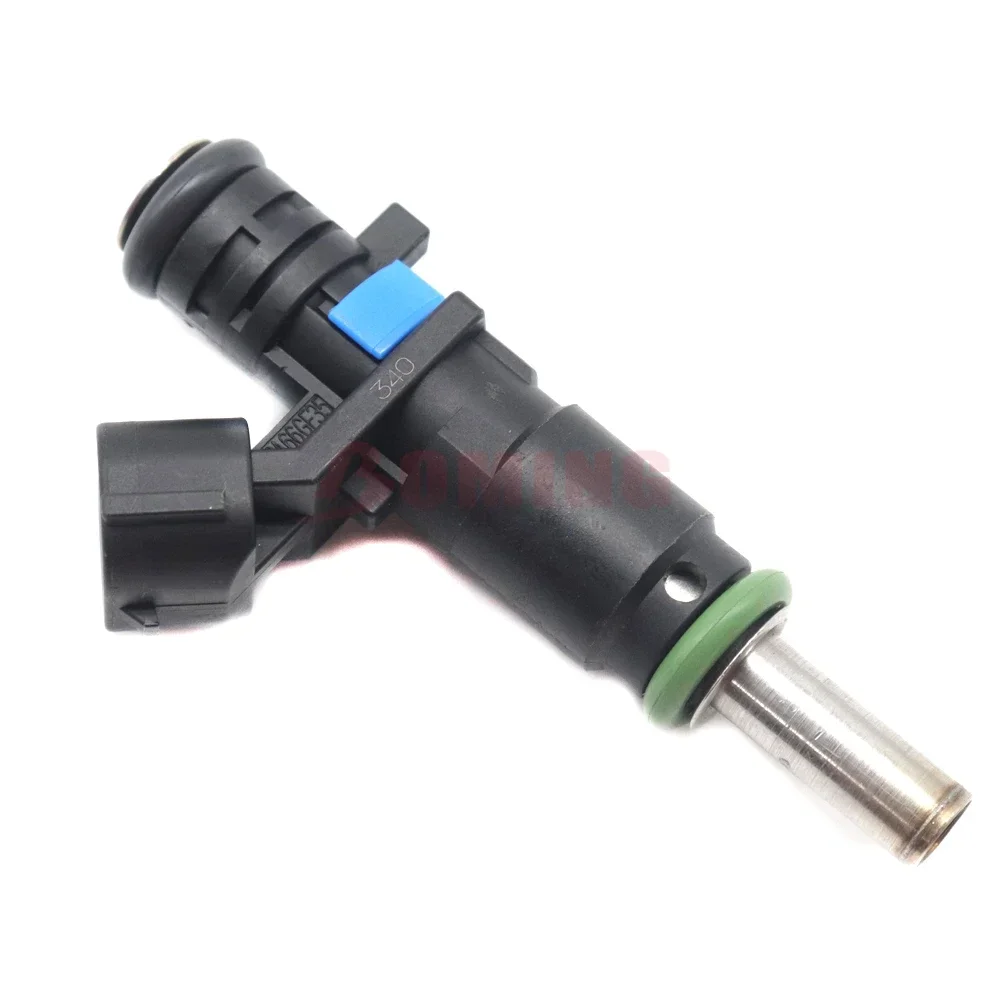 

5PCS New 07K906031C Fuel Injectors For Beetle Golf Jetta Passat Rabbit 2.5L 007-2014 FJ1067