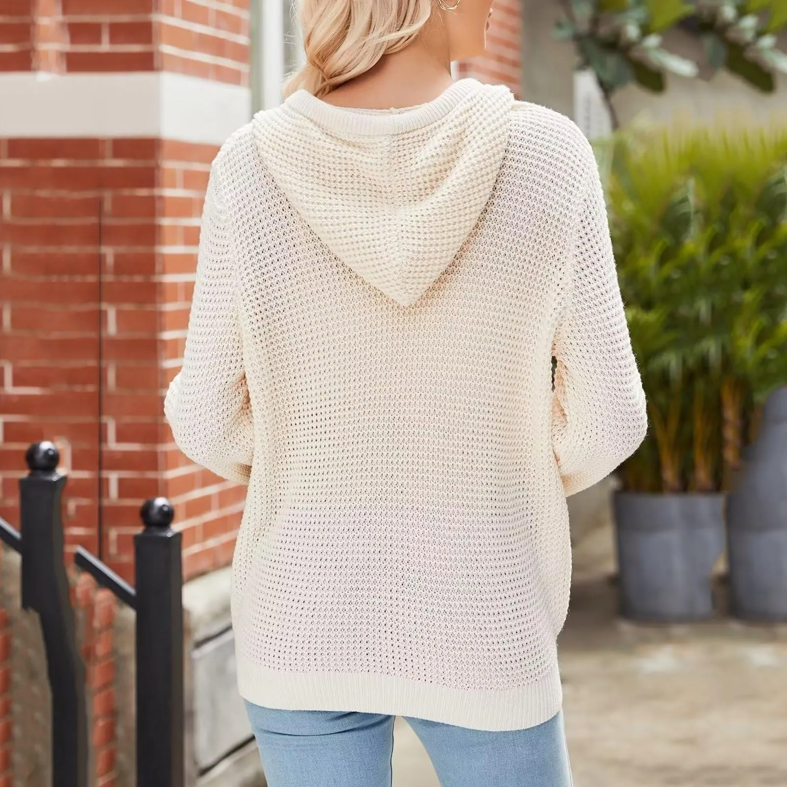 レディースファッション 長袖プルオーバー 無地スウェットシャツ 冬服 女性用トップス レディース服 新着 2025