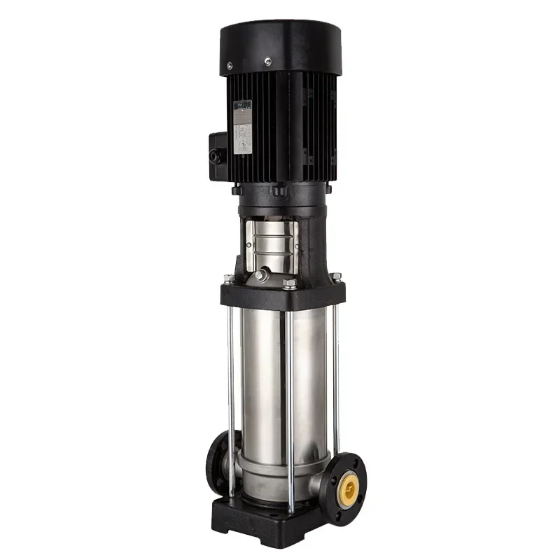 

Best Seller FirstHot Selling CDL 50/60Hz Electric Jockey Pump Vertical Pumps High Head Water Pump