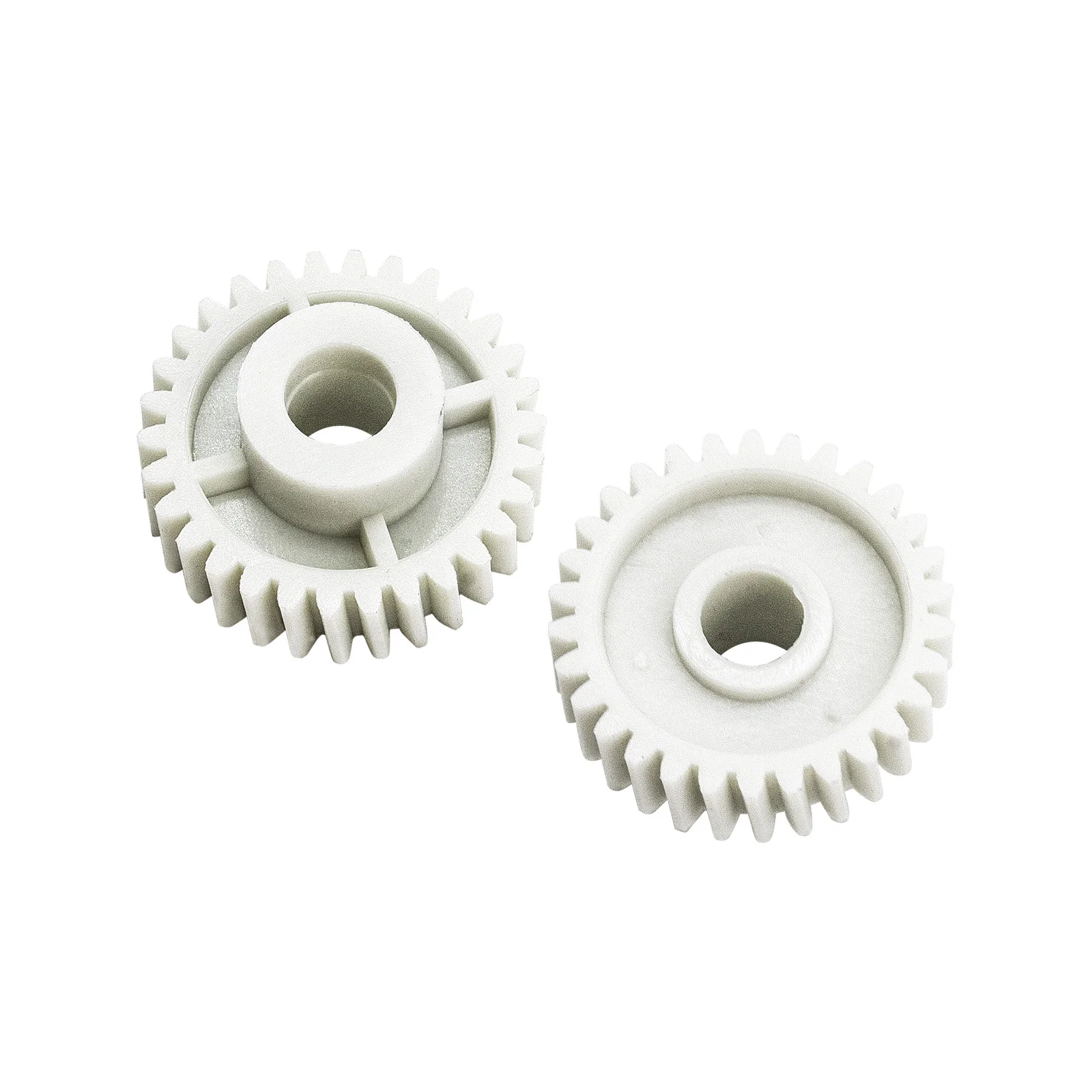 2pcs For Hyundai i30 i20 i10 2 PCS Electrical Side Mirror Folding Repair Motor Gear 30 Teeth