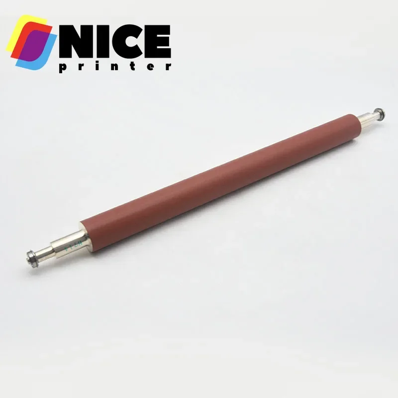 1Pcs 059K64551 Original Roll Assy - Refresh for Xerox Color 800 800i 1000 1000i Press Fuser Red Roller 059K 64551