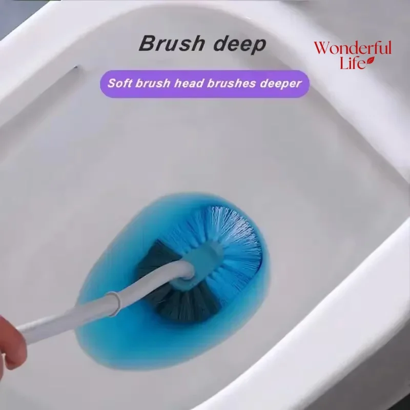 Thumbnail 2 - #17 Best Toilet Brushes to Buy In 2026