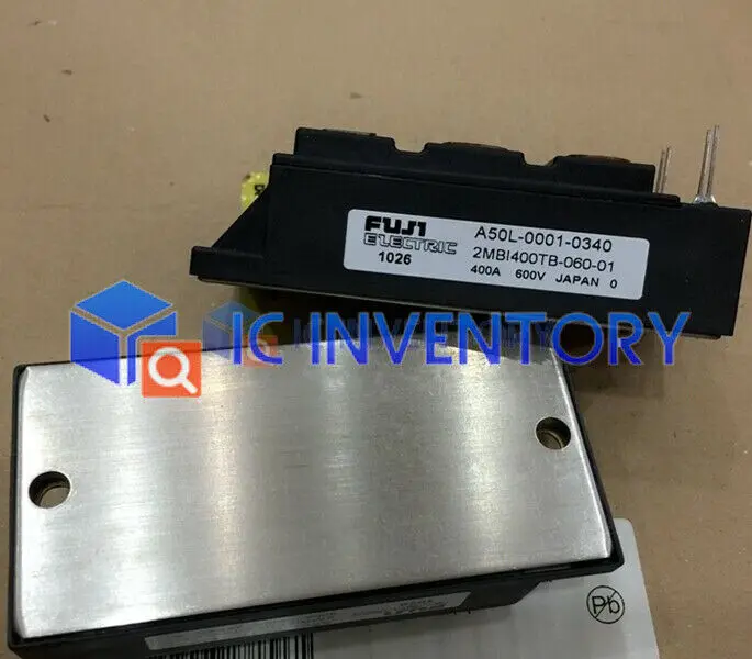 1PCS FUJI 2MBI400TB-060-01 A50L-0001-0340 Module Best Service Quality Guarantee