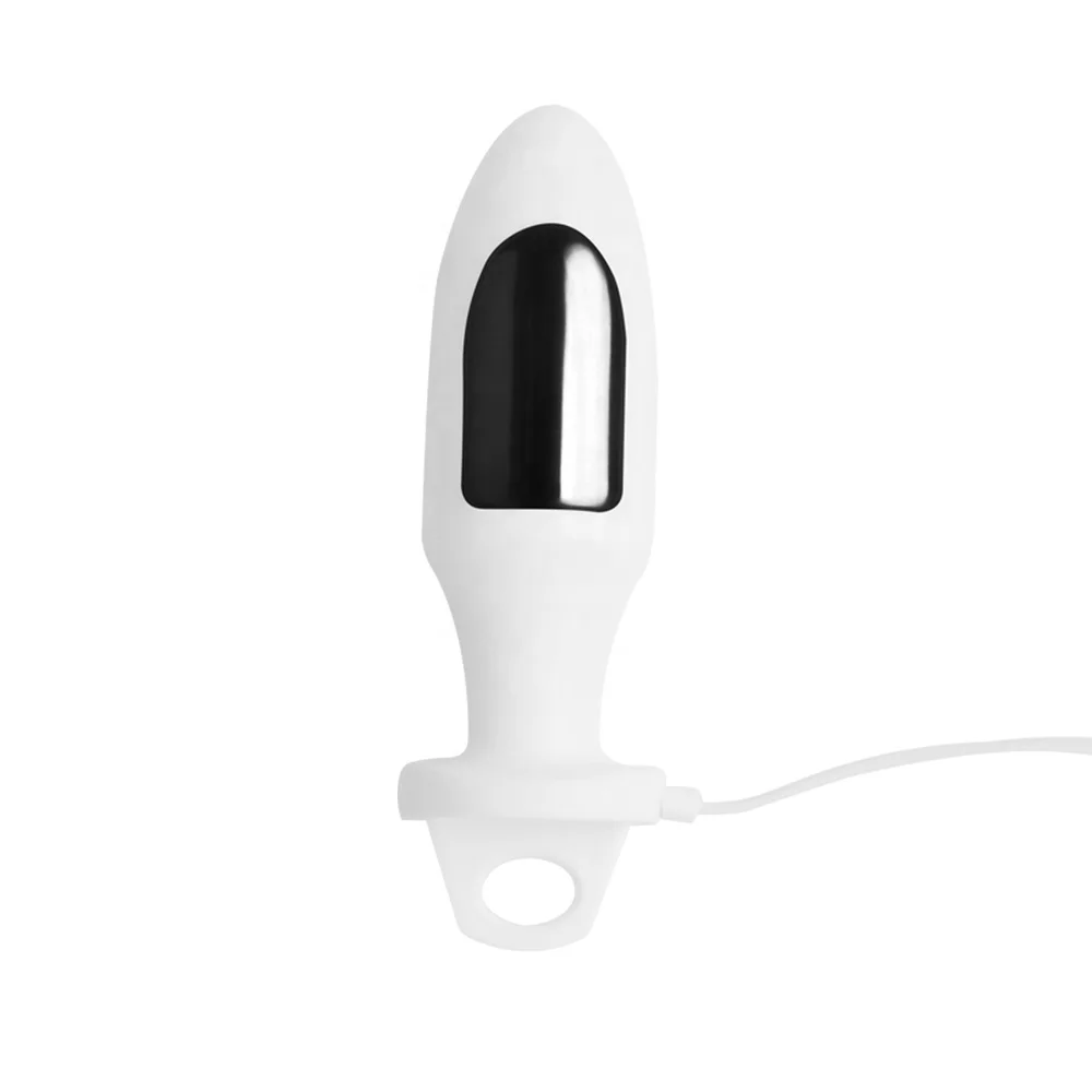 

Best Quality Medical ABS and Stainless Steel Medical Supply Urinary Incontinence Prevent and Pelvic Floor Muscular Pain Relief