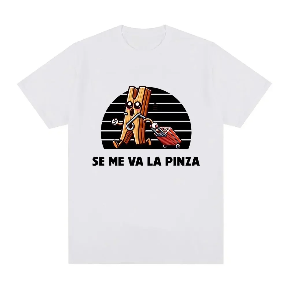Se Me Va La Pinza T…