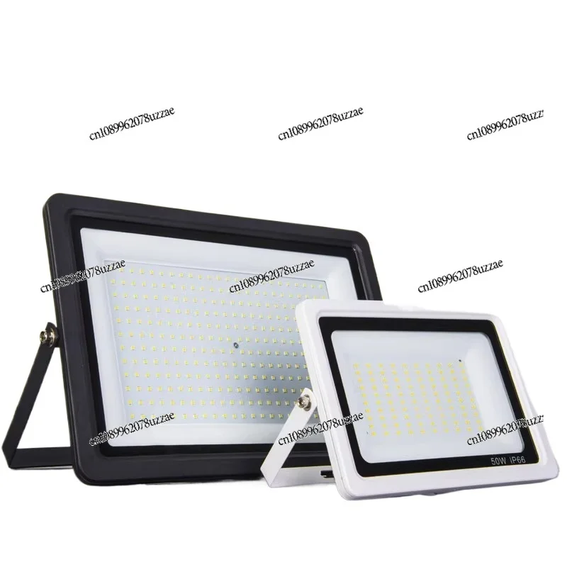 

Spotlight Waterproof Lighting Warehouse Super Bright LED Flood Light N100w200w Flood Light