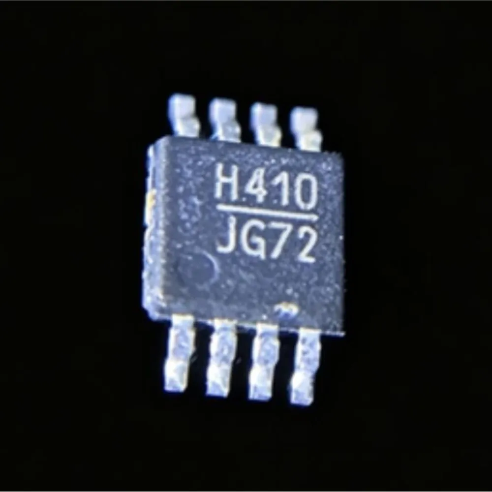 H410    HMC410MS8GE    HMC410MS8    HMC410    MSOP8       (Product quantity: 2 pieces)