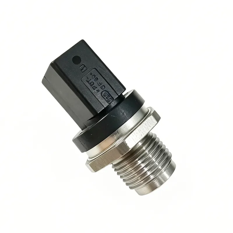 Track Pressure Sensor for BMW 13537794758 0281002504 V3072007