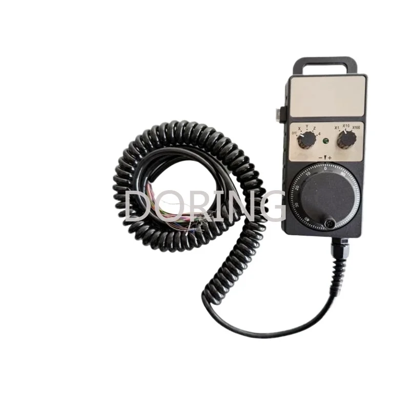 

Электронный маховик серии HM HM115 HM11D HM121 Верстат Shenyang Верстат Zhongjie Маховик Кодированный маховик