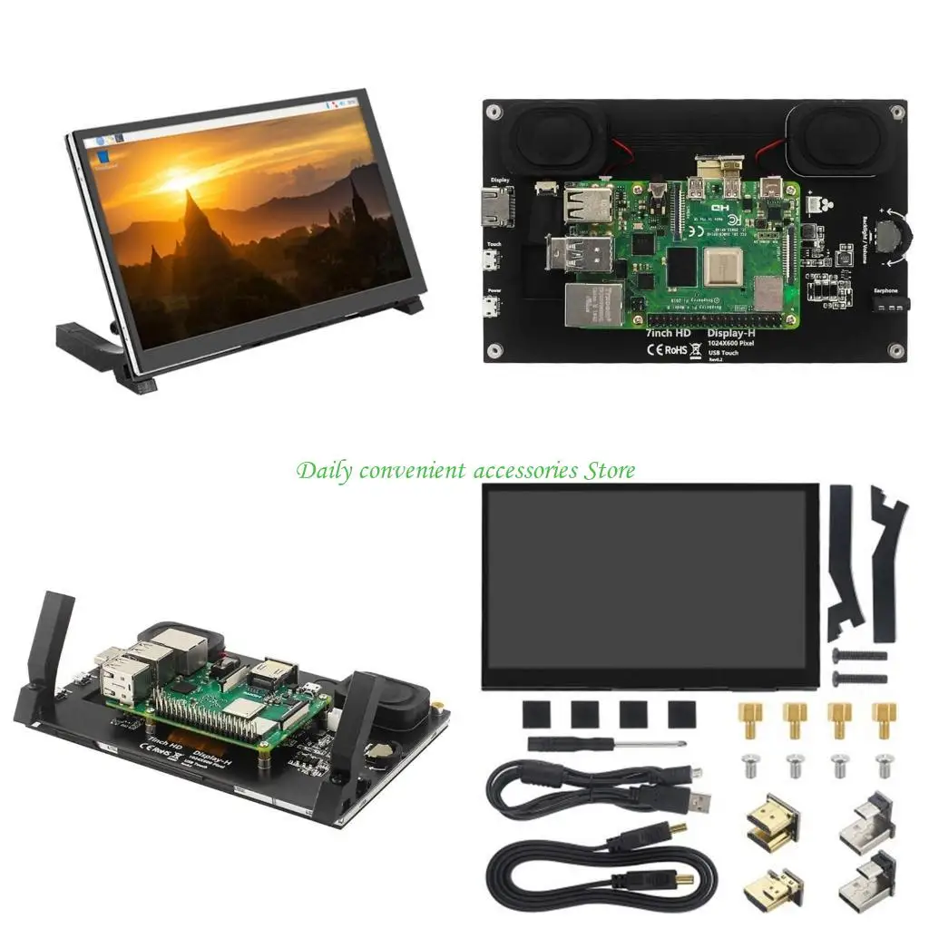 97QB 7Inch Ips Scre…