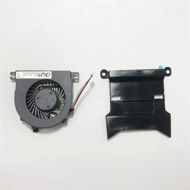 Genuine Core Board Cooling Fan for DJI Mavic 2 Pro/Zoom Heat Sink Wind Shield Cover  for Replacement Spare Parts