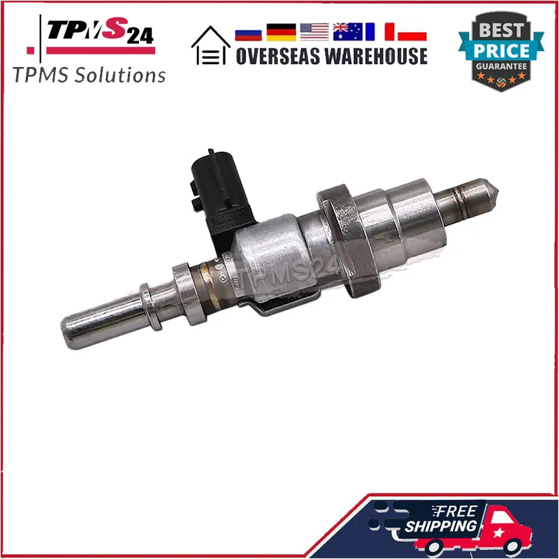 

H8200769153 Fuel Injector For Nissan