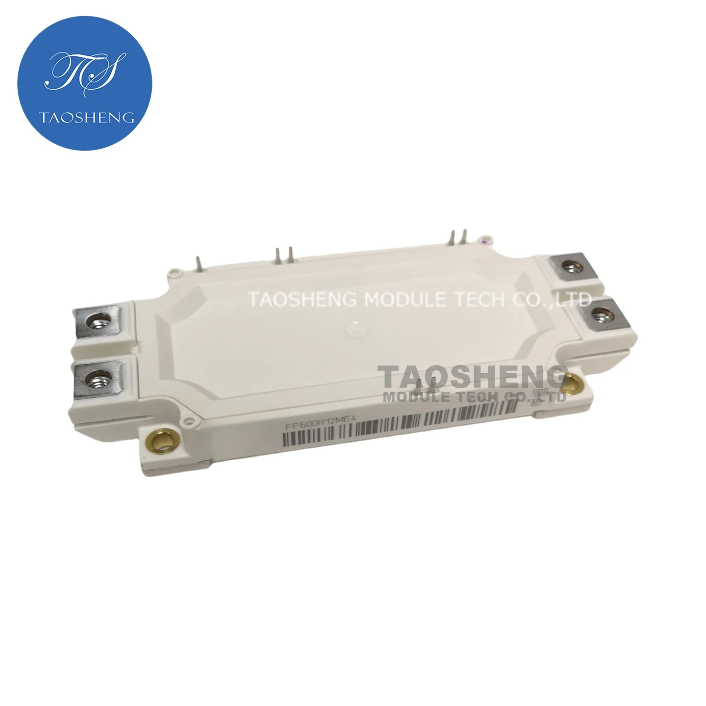1PCS FF600R12ME4 600A/1200V New and Original IGBT【TAOSHENG】MODULE #TS146