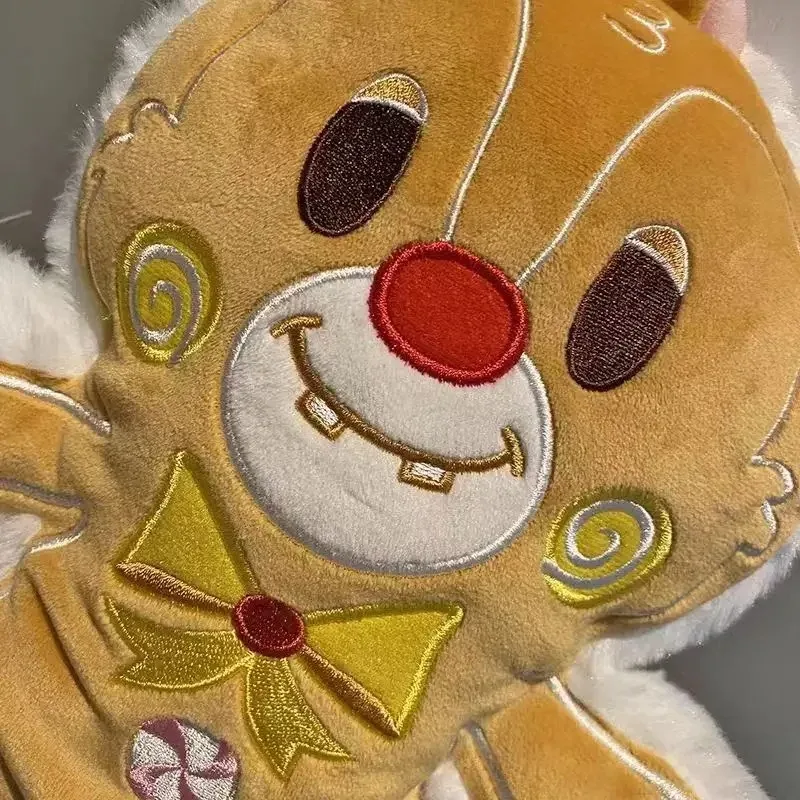 Рисунок 6 - Двусторонняя мягкая плюшевая игрушка