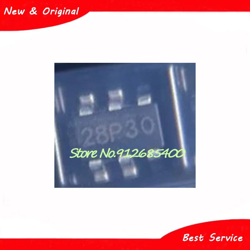 10ชิ้น/ล็อต EA2208T6R SOT23-6ใหม่และต้นฉบับ