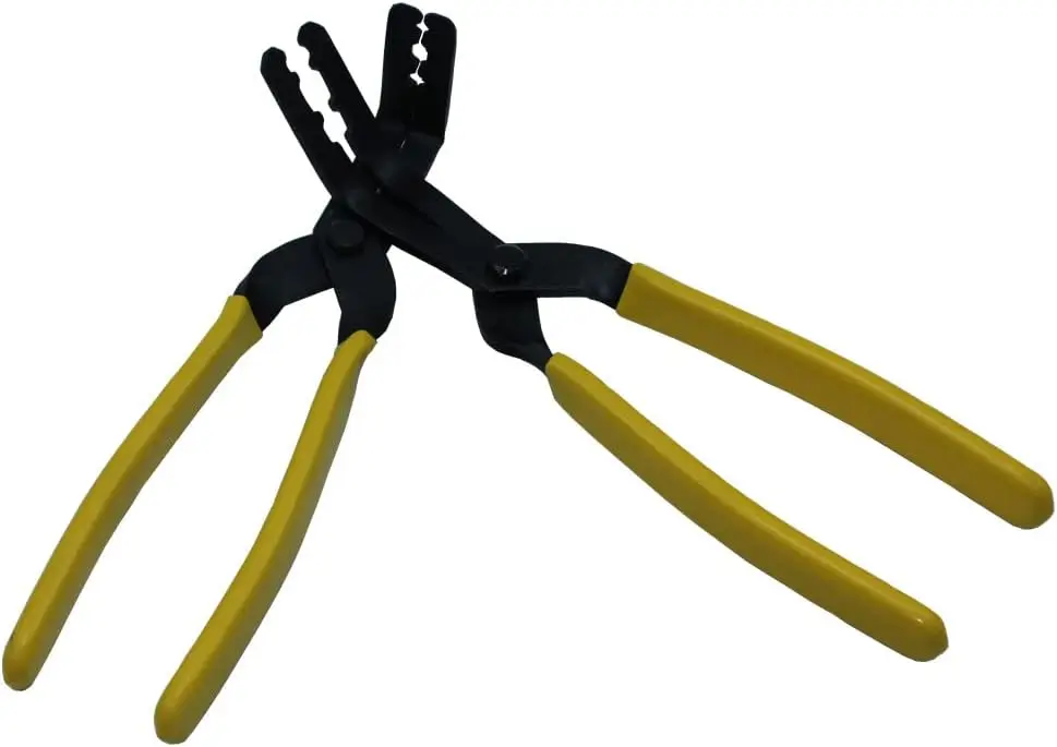 

Щипцы для обрезки зажимов 45 градусов + 90 градусов