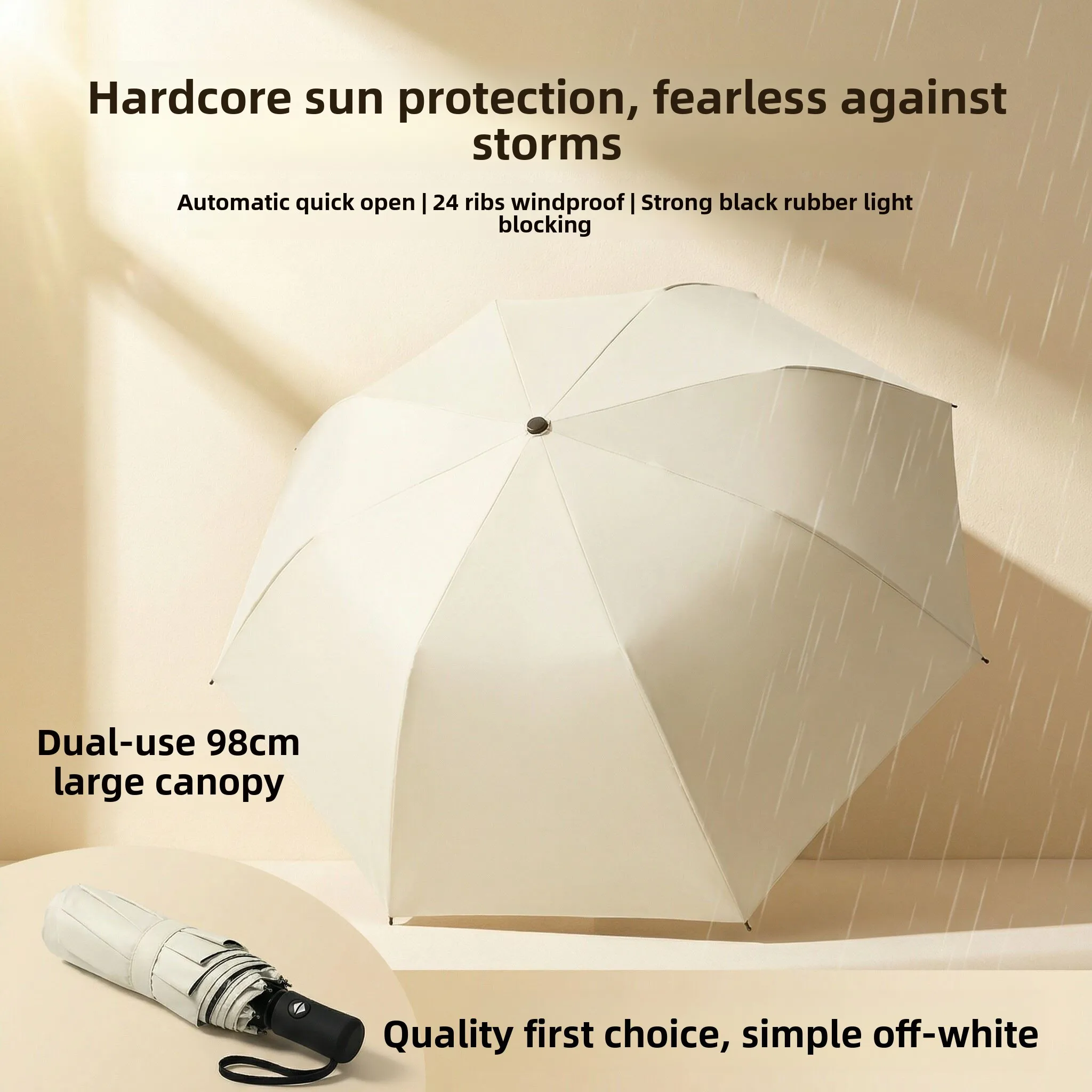 women's-portable-outdoor-umbrella-uv-protection-sunshade-rainproof-compact-folding-automatic-customizable-pattern-home-use