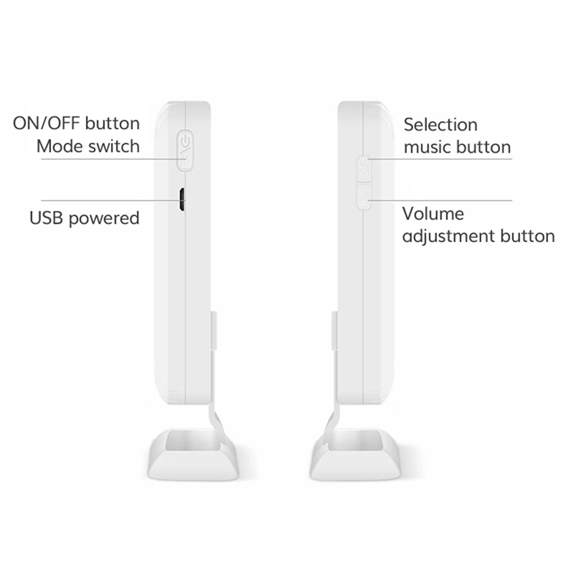 Đầu Liên Quan Đến Đầu Dò Hồng Ngoại Cảm Ứng Chuông Cửa Không Dây Hoan Nghênh Bạn Đã Báo Động Chuông Cửa PIR Store Shop Nhập Cảnh Cảm Biến Chuyển Động