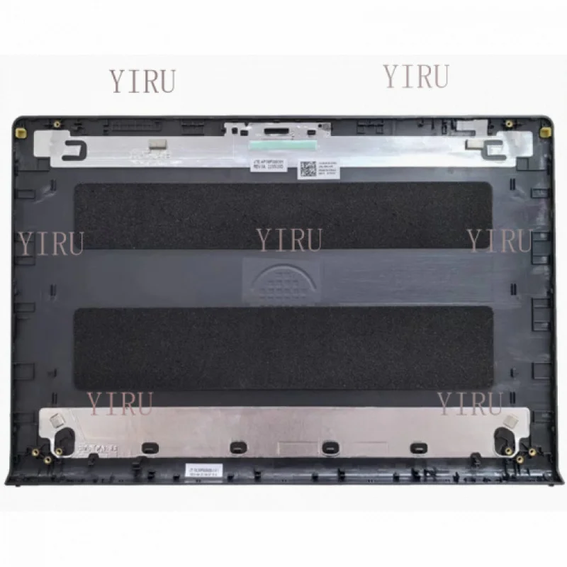 LL+  New  For Dell   Vostro V3420 3420 LCD Rear Lid Top Back Cover Case  0F2W2H