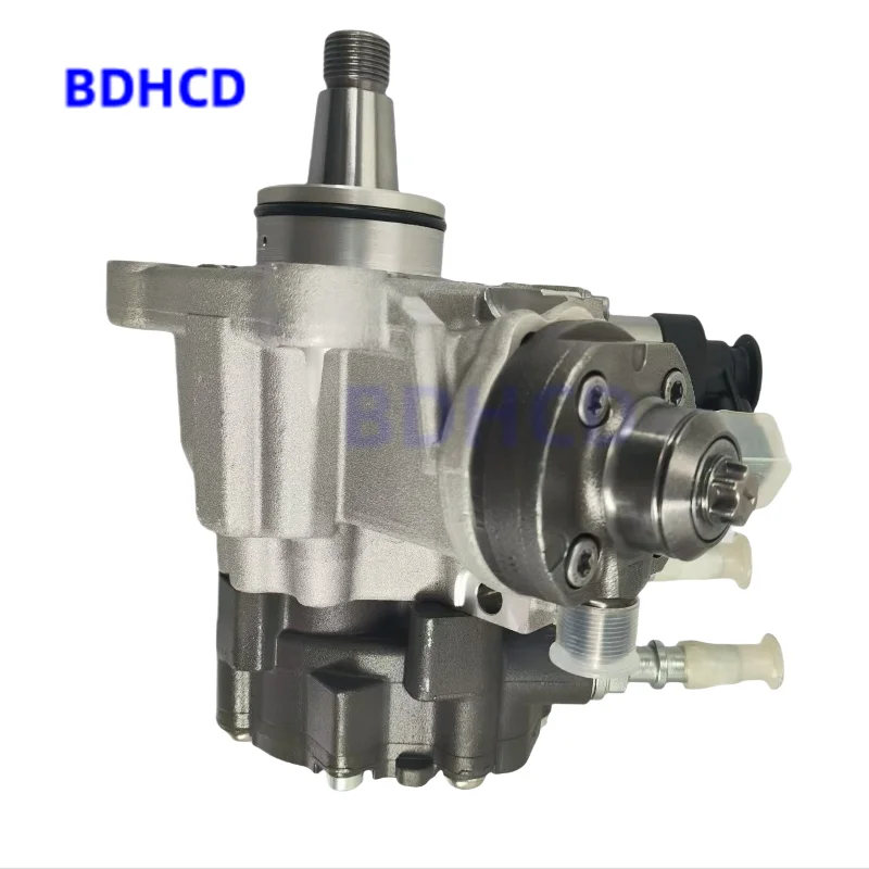 BDHCD Auto spare 0445020608 Genuine New Fuel Injection Pump D06FR Common Rail Injection Pump for SY245