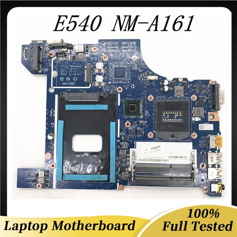 04X4937 04X4782 04X4781 04X4938 Mainboard For LENOVO ThinkPad E540 Laptop Motherboard AILE2 NM-A161 PGA947 HM87 100% Full Tested