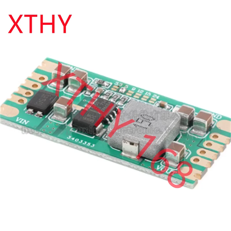 TPS5450 Switching P…