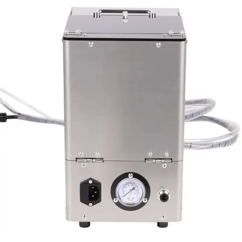 رائجة البيع مفك كهربائي مع وحدة تغذية لولبية أوتوماتيكية عزم دوران قابل للتعديل وضمان لمدة سنة واحدة مكونات أساسية تشمل #3