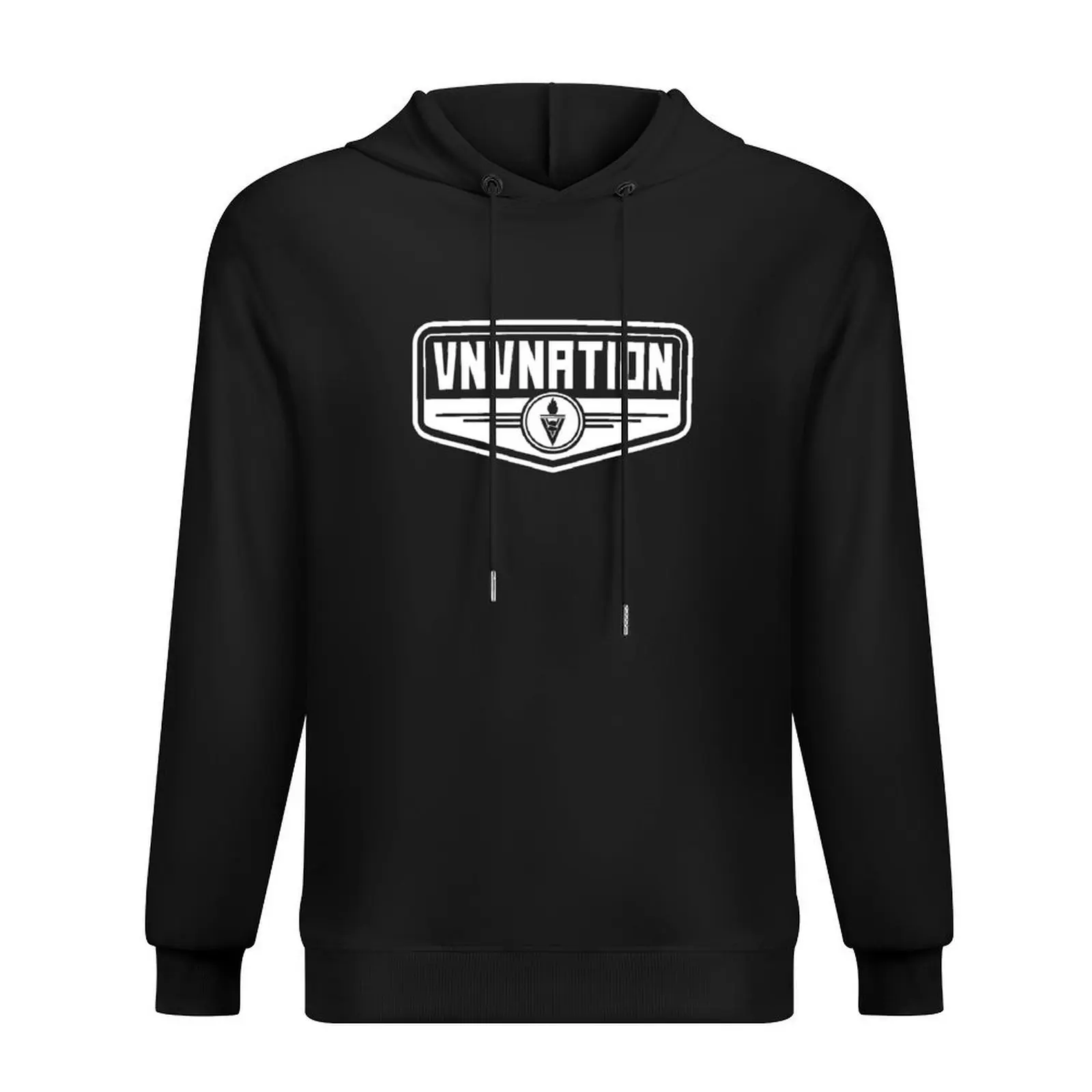 

VnV Nation Hoodie men's sweat-shirt set mens designer clothes men's clothes men clothing graphic hoodies